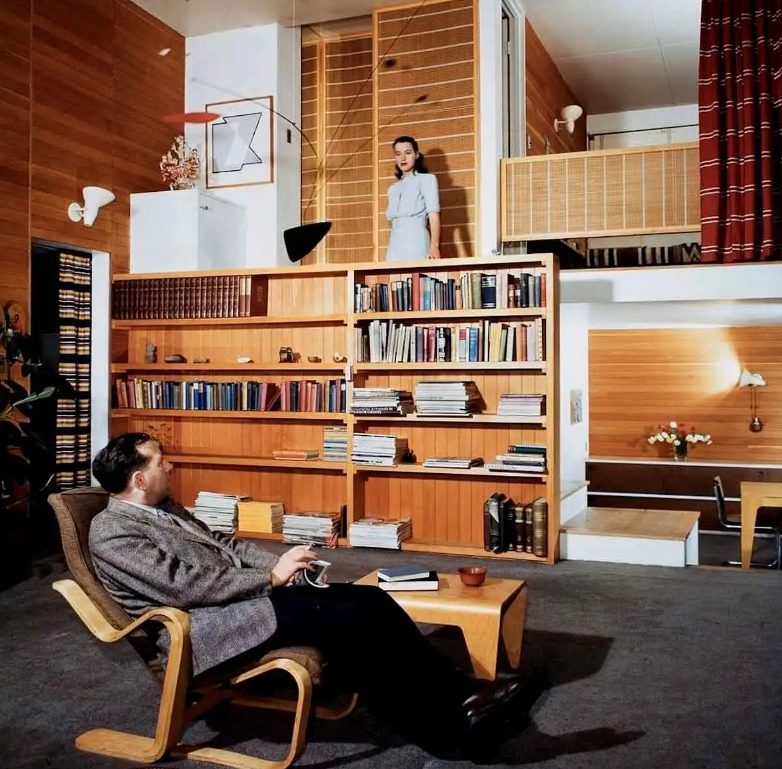 Marcel Breuer — THE MILLIE VINTAGE Marcel Breuer — THE MILLIE VINTAGE